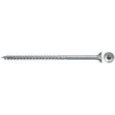 Vrut do dřeva Power-Fast II FPF II CTP 3,5 x 50 BC 200 FISCHER 670084