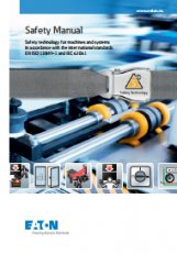 Eaton 119907 Příručka bezpečnosti PU05907001Z-EN