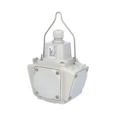 Závěsný box 28000 PowerBOX IP65 137x261(141)x106mm FAMATEL 28000