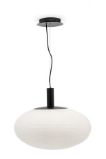 Závěsné svítidlo Perlas P062PL-01W MAYTONI