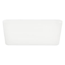 Zápustné svítidlo RAPITA LED 215X215 bílá 18W IP65/IP20 EGLO 900969