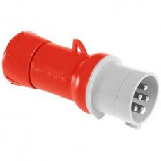 Schneider PKE16M435 Vidlice 16A 3P+N+PE 380-415V IP44 50-60Hz