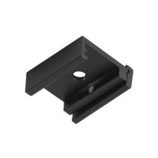 Upevňovací svorka pro 48 V TRACK, černá SLV 1006599