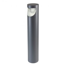 Sloupkové svítidlo XWALK ST LED 12W IP65 DG 3000K REDO 90501