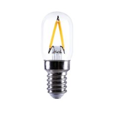 Světelný zdroj Filament LED, E14 T20, 2W, 140lm, 4000K RABALUX 79030