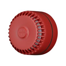 ROLPX/SV/R/S/3 Siréna RoLP Maxi mělká základna červený kryt 540527FULL-0396X