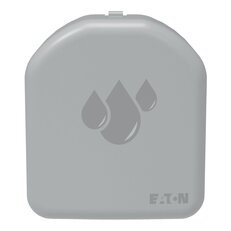 CWGZ-CB/03 Kryt pro RF detektor zaplavení (bateriový) Stříbrná matná EP-500537