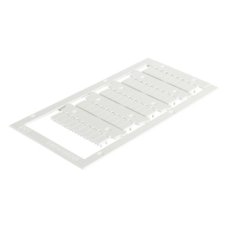 Deska popisek WMP 5 x 8,5 WIELAND 04.405.0056.0