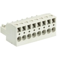 Svorka 8513 BFK / 5 TOP WIELAND 25.630.0553.0