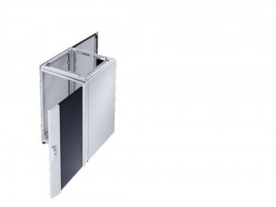 IW Skříň 600x900x600