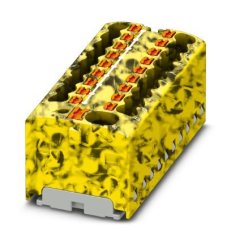 PTFIX 4/18X1,5-FE Blok rozvodek 1047429