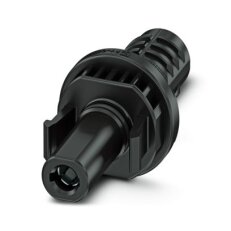 Přístrojový konektor zpředu stěny PV-FT-C4F-HSG PHOENIX CONTACT 1133364