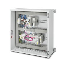 SOL-SC-PCU-1-000-2-0-0 Kombinace spínacího zařízení 1160749