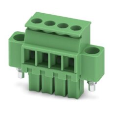 Konektor desky plošných spojů MCVW 1,5/ 4-STF-3,5 PHOENIX CONTACT 1863026