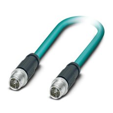 NBC-M12MSX/ 4,0-94C/M12MSX Síťový kabel 1423304