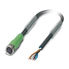 SAC-4P- 2,0-731/M 8FS Kabel senzoru/aktoru 1424064