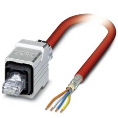 VS-PPC/ME-OE-93K-LI/5,0 Kabel Sercos III 1419174