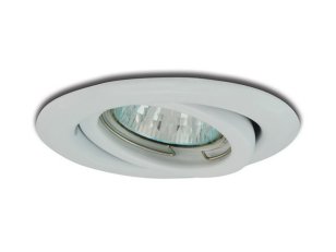 Podhledové svítidlo VP R50 bílý PANLUX VPD-R50/B