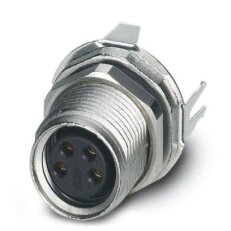 SACC-DSI-M8FS-4CON-M10-L180 SH Vestavný konektor senzoru/aktoru 1456129
