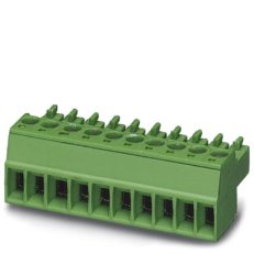 MC 1,5/ 7-ST-3,81 BK BD:NZ1-7 Konektory desek plošných spojů 1712652