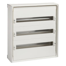 Prisma G pack, 3 řady SCHNEIDER LVS08003
