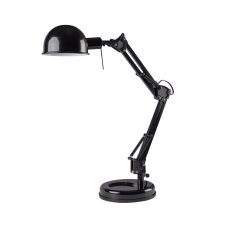 kancelářská stolní lampa PIXA KT-40-B KANLUX 19301
