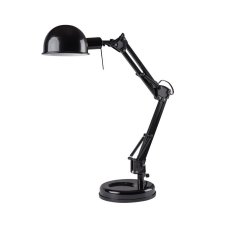 Kancelářská stolní lampa PIXA KT-40-B 19301 Kanlux