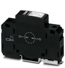 FLT 50 N/PE CTRL-4.0 Kombinovaný svodič typ 1+2 2801637