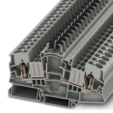 STME 6-DIO/L-R HV Řadová svornice elektronického prvku 3035691