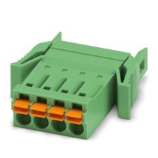 Konektor desky plošných spojů IFMC 1,5/ 4-ST-3,5-RF PHOENIX CONTACT 1844235