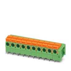 FFKDSA1/H1-5,08- 6 BU Svorka desky plošných spojů 1350587