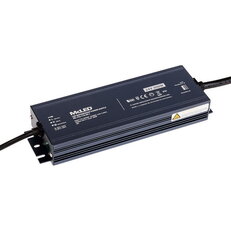 Napájecí zdroj 300W, DC24V/12,5A, IP67, hliníkové provedení