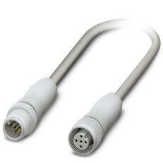 SAC-5P-M12MS/0,3-600/M12FS FB Kabel senzoru/aktoru 1404097