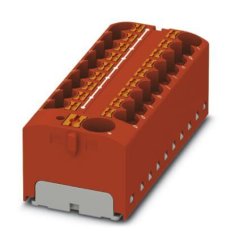 PTFIX 10/18X4-G RD Blok rozvodek 3274036