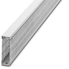 CD 30X100 WH Propojovací kanál pro instalaci a montáž do rozvaděčů 3240623