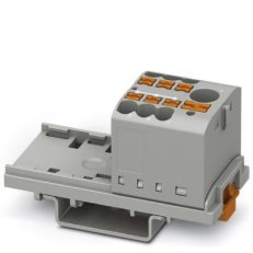 PTFIX 6/6X2,5-NS35 GY Blok rozvodek 3273066