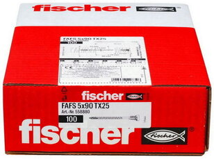 FASF 5x90 TX25