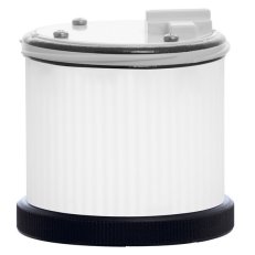 Modul optický TWS LED MULTI 110 V, AC, IP66, čirá, černá, PROXIMITY SIRENA 32306