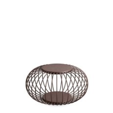 Venkovní stojací lampa Djambe pt d74 IDEAL LUX 293417