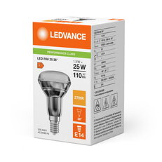 Světelný zdroj LEDVANCE LED R50 P 1.5W 827 E14