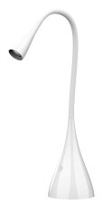 JEFF2 LED 4W IP20 bílá 3000K 270lm RABALUX 74205