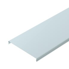 DGRR 150 FS Víko pro mřížový žlab, 150x3000, Ocel, St OBO 6001844