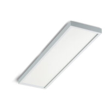 XCASE LED PANEL 40W 220-240V AC 3000K CR