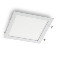 XFLAT REC. SQ. PANEL 30W 220-240V AC 400