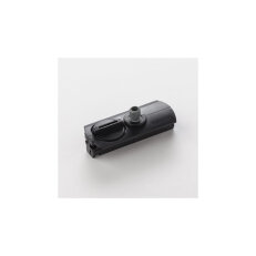 MINITRACK 1c TRACK ADAPTER BK