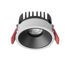 XZEN REC. DOWNLIGHT 10W 220-240V AC 3000