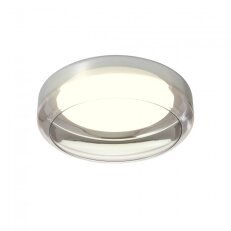 Stropní svítidlo SOLERA PL LED 36W 3000K/4000K REDO 01-3590