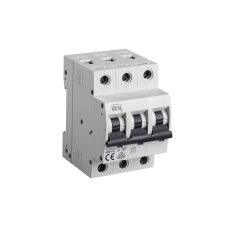 Jistič KMB6-C2/3 KANLUX 32557