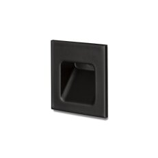 AMARO zápustná černá 230V LED 3W 60° 3000K RENDL R13958