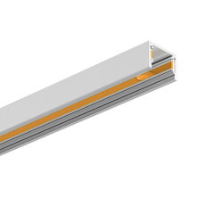 LED hliníkový profil Alumia Magnetik Bílá ALUMIA AMS-3M-W